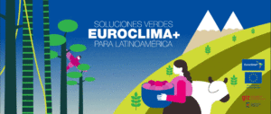 Ilustraciones para Euroclima + 2021