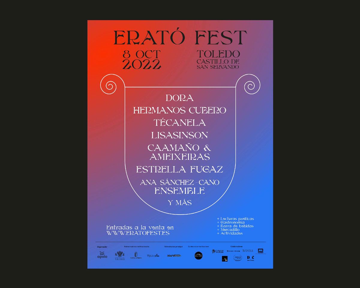 festival erato fest 2022